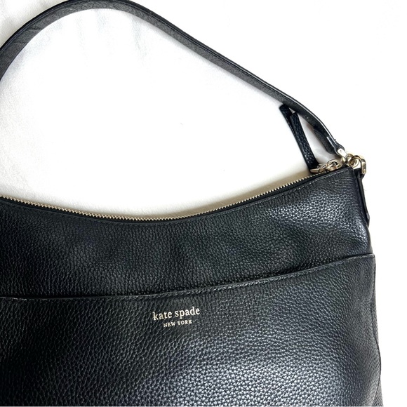 Kate Spade Polly Medium Convertible Shoulder Bag - Picture 3 of 14
